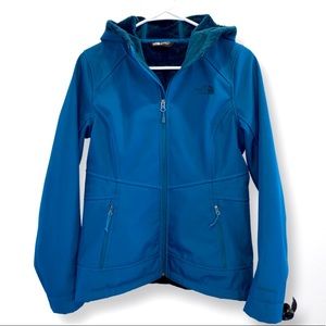 North Face Windwall Jacket